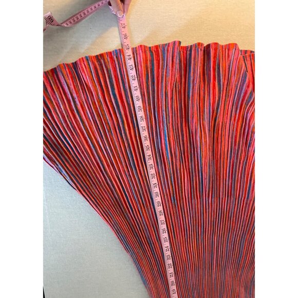 Scoop Womens striped Dress S - Picture 12 of 12